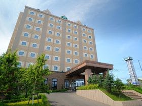 知床天然温泉 ルートイングランティア知床 -斜里駅前-