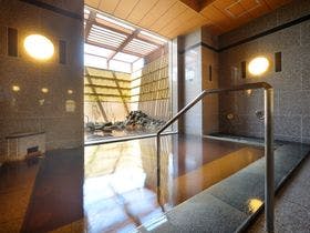 知床天然温泉 ルートイングランティア知床 -斜里駅前-