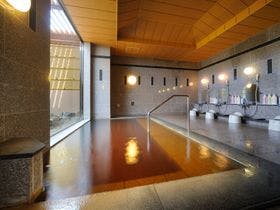 知床天然温泉 ルートイングランティア知床 -斜里駅前-