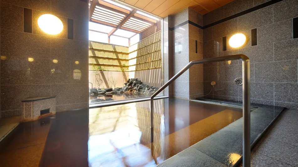 Shiretoko Natural Hot Spring "Shiretoko no Yu" Route Inn Grantia Shiretoko - Shari Ekimae -