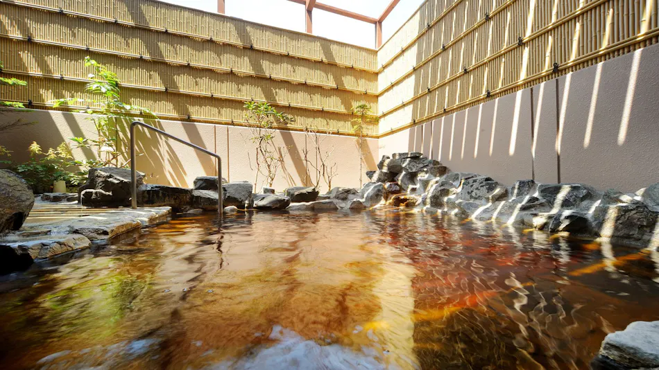 Shiretoko Natural Hot Spring "Shiretoko no Yu" Route Inn Grantia Shiretoko - Shari Ekimae -