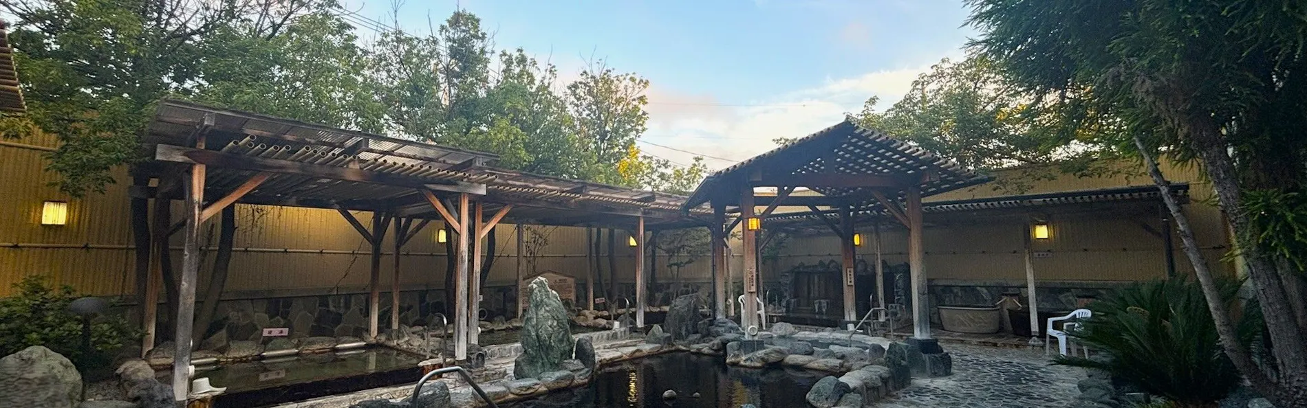羽生天然温泉「華のゆ」 ルートイングランティア羽生SPA RESORT