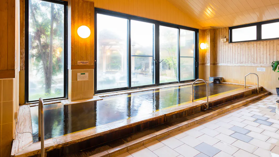 Hanyu Natural Hot Spring "Hana no Yu" Route Inn Grantia Hanyu SPA RESORT