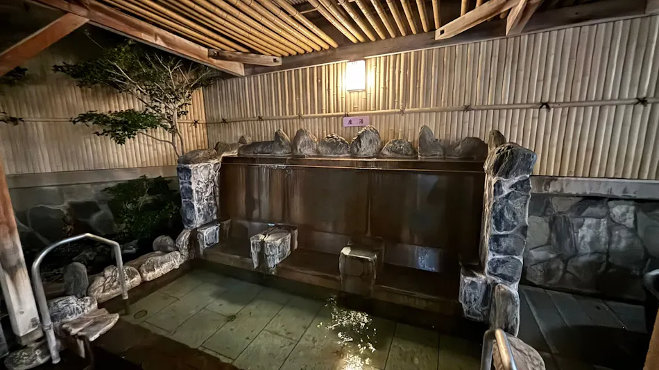 Hanyu Natural Hot Spring "Hana no Yu" Route Inn Grantia Hanyu SPA RESORT