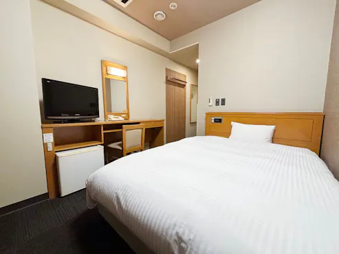 ห้องพักเดี่ยว B พร้อมอ่างอาบน้ำและห้องน้ำ