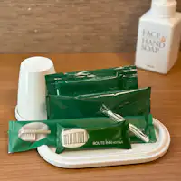 เรามีสิ่งอำนวยความสะดวกครบครัน