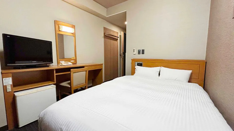 Hanyu Natural Hot Spring "Hana no Yu" Route Inn Grantia Hanyu SPA RESORT