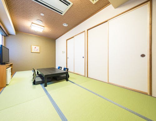 お部屋着（甚平）