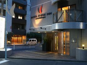 ホテル法華イン 東京日本橋