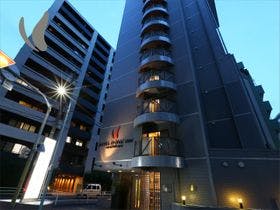 ホテル法華イン 東京日本橋
