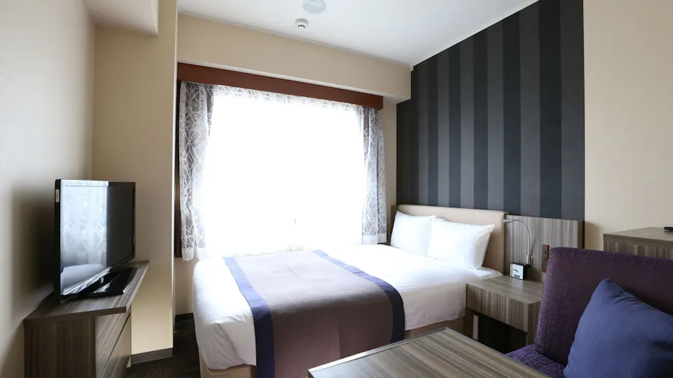 Almont Inn Tokyo Nihonbashi