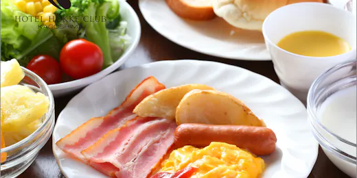 Hotel Hokke Club Kagoshima