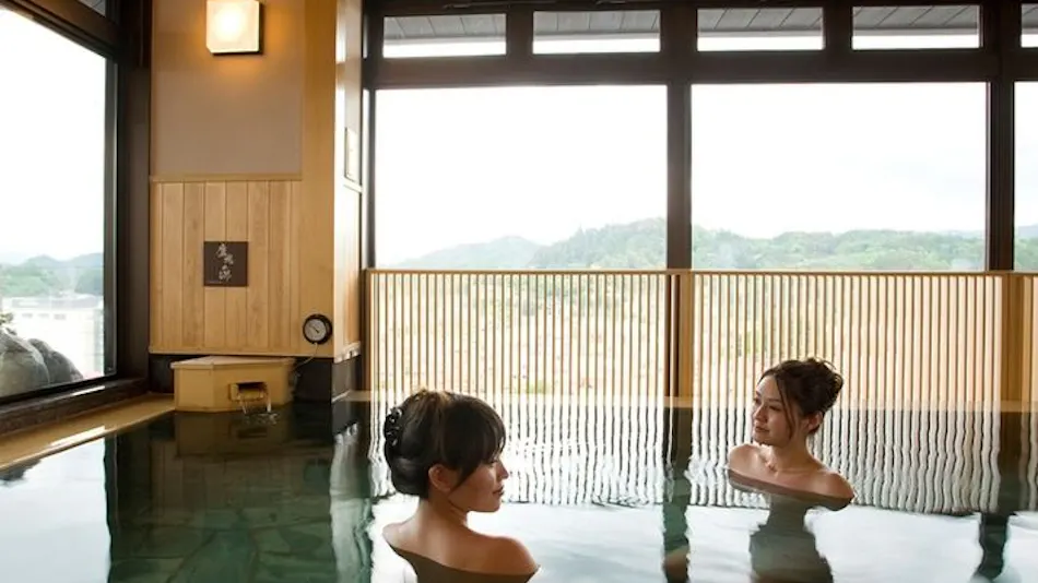 Hida Hanari no Yu Takayama Sakura-an (Kyoritsu Resort)