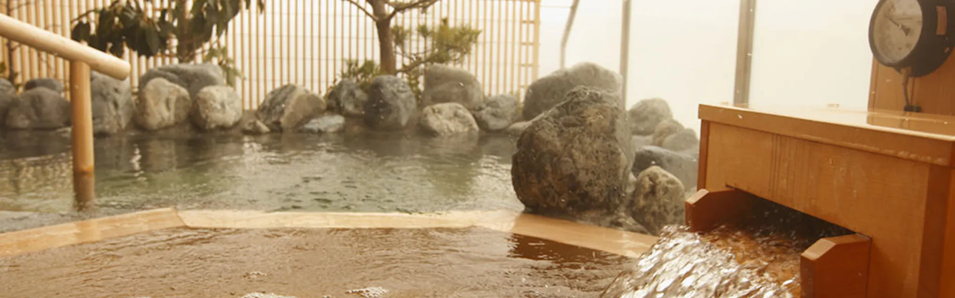 飛騨花里の湯 高山桜庵(共立リゾート)