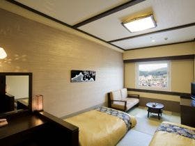 飛騨花里の湯　高山桜庵 2枚目