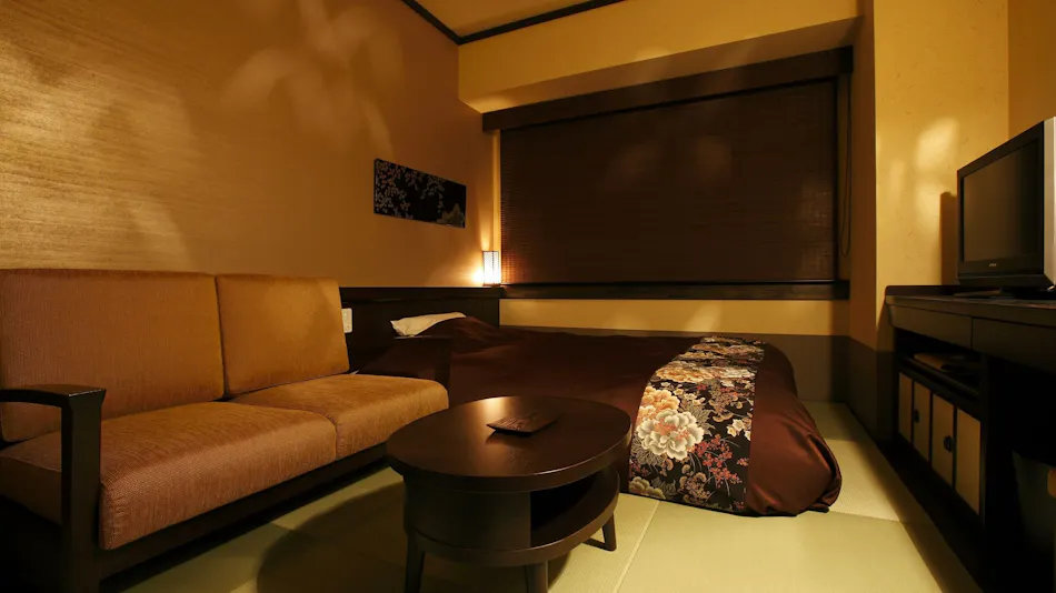 Hida Hanari no Yu Takayama Sakura-an (Kyoritsu Resort)