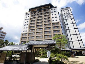 飛騨花里の湯 高山桜庵(共立リゾート)