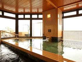 飛騨花里の湯　高山桜庵