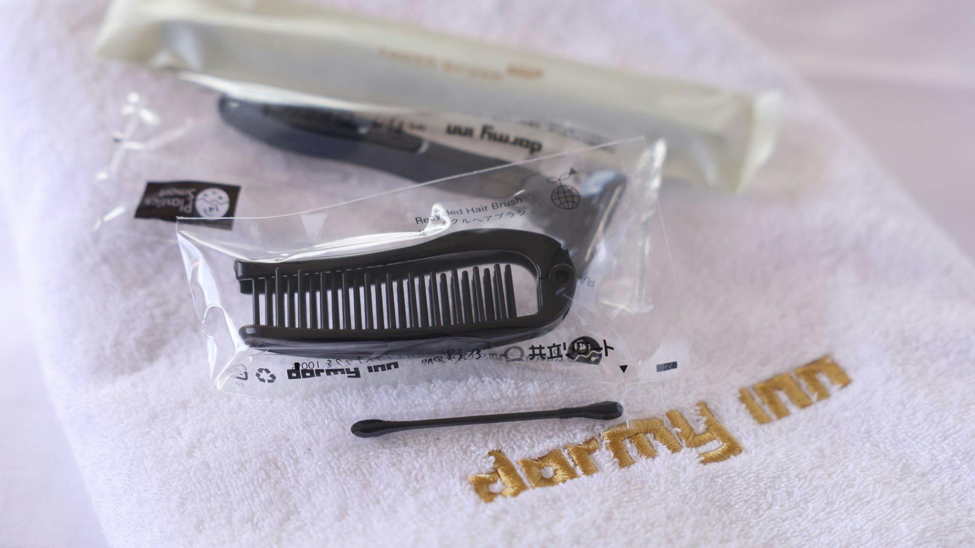 Natural Hot Spring Tenpoku no Yu Dormy Inn Wakkanai