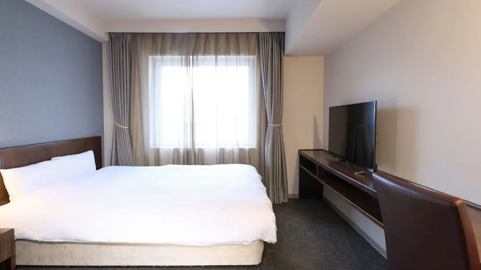 Natural Hot Spring Tenpoku no Yu Dormy Inn Wakkanai