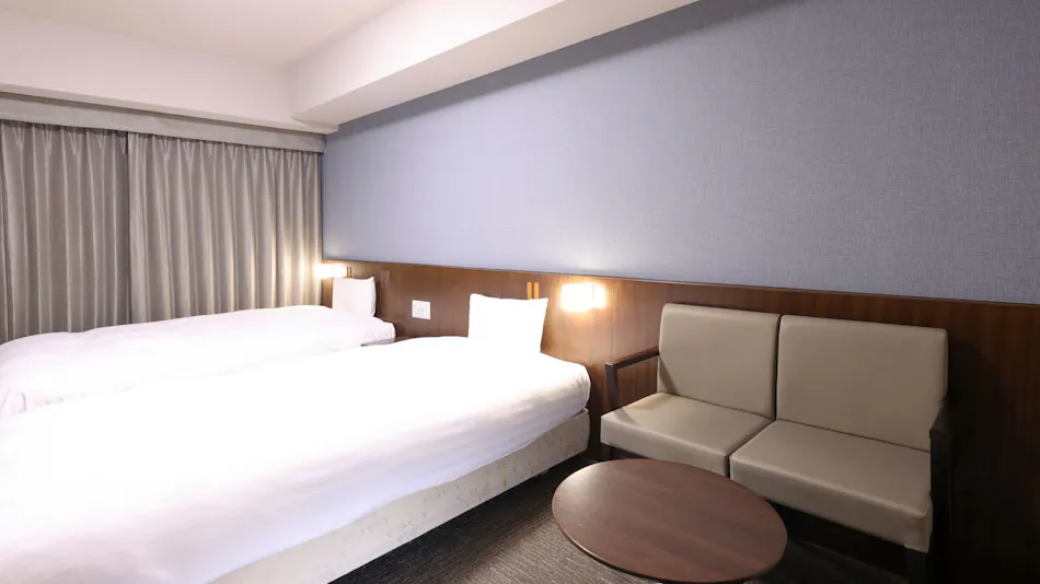 Natural Hot Spring Tenpoku no Yu Dormy Inn Wakkanai