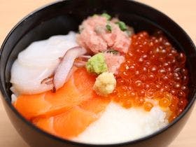 天然温泉 天北の湯 ドーミーイン稚内 2枚目