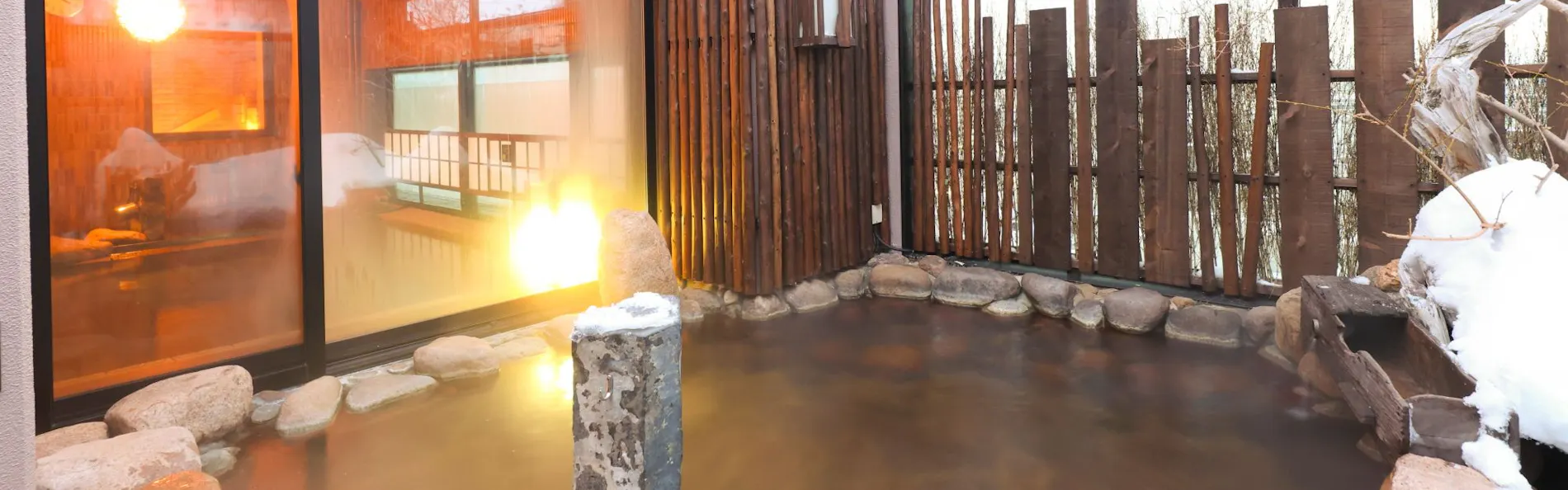 天然温泉 天北の湯 ドーミーイン稚内