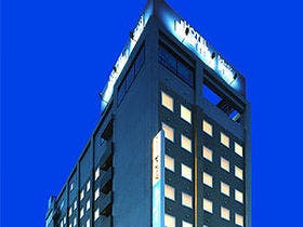 天然温泉 天北の湯 ドーミーイン稚内