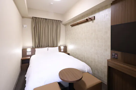 13.6-13.7 ตารางเมตร เตียงขนาด 140×195