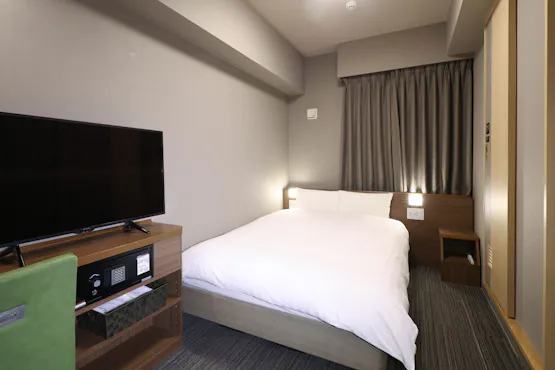 13.3-13.8 ตารางเมตร เตียงขนาด 140×195