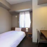 13.0 ตารางเมตร เตียงขนาด 120×195 เซนติเมตร