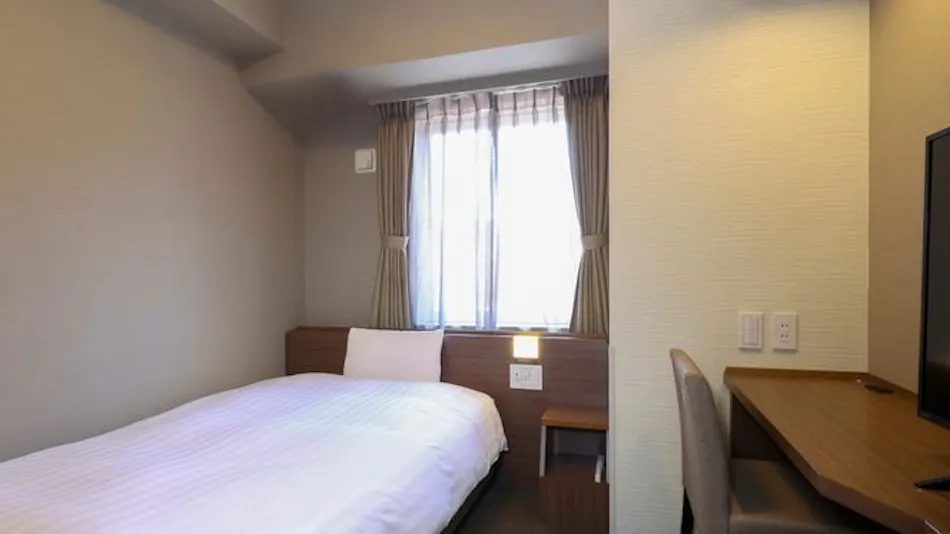 Kamejima River Onsen Shinkawa no Yu Dormy Inn Tokyo Hatchobori