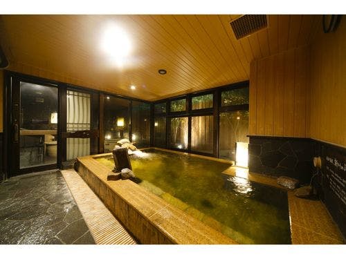 東京の大浴場付き人気ビジネスホテル26選 出張ならココ 東京ルッチ