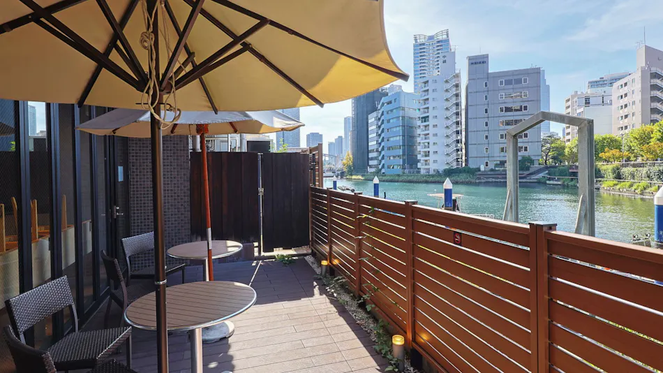 Kamejima River Onsen Shinkawa no Yu Dormy Inn Tokyo Hatchobori