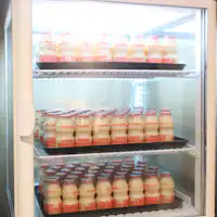 05:00-10:00 "เครื่องดื่มแลคโตบาซิลลัส"