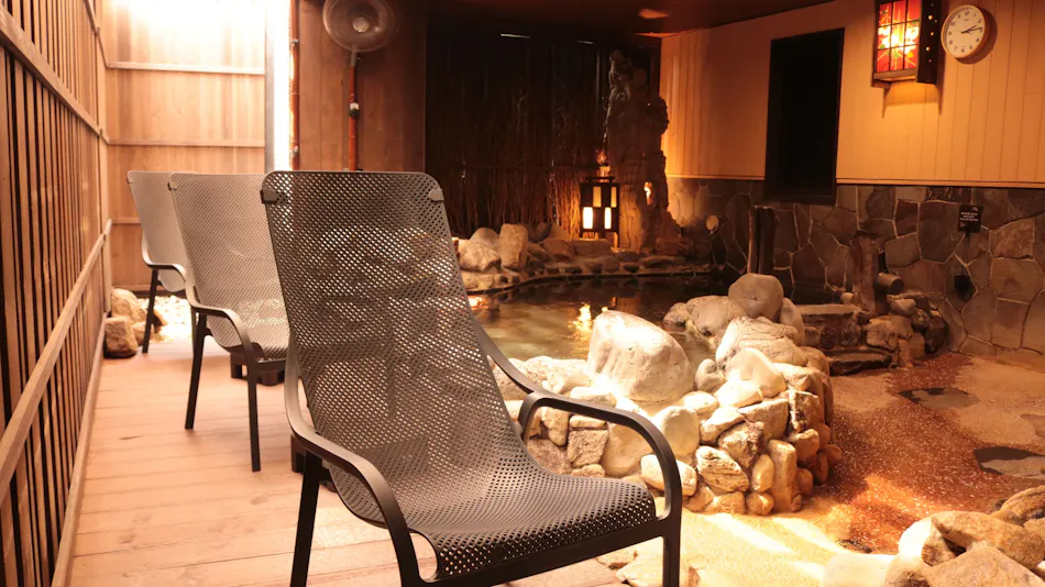 Kamejima River Onsen Shinkawa no Yu Dormy Inn Tokyo Hatchobori