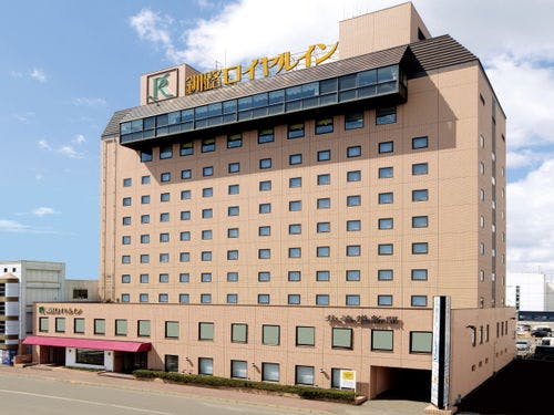 Kushiro Royal Inn image