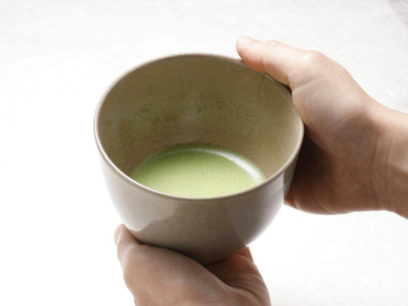 明治十七年創業のお茶の老舗＜中村茶舗＞でプチ抹茶体験プラン（朝食付き）