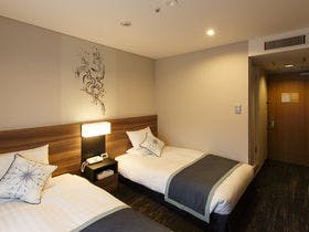 松江エクセルホテル東急