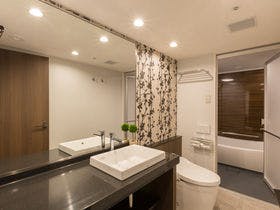 松江エクセルホテル東急