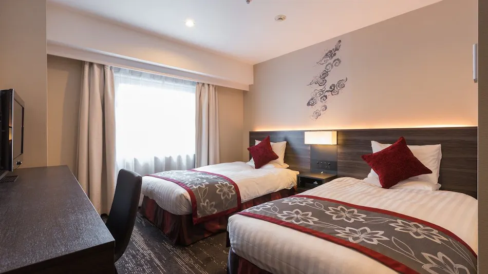 Matsue Excel Hotel Tokyu