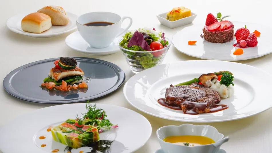 Matsue Excel Hotel Tokyu