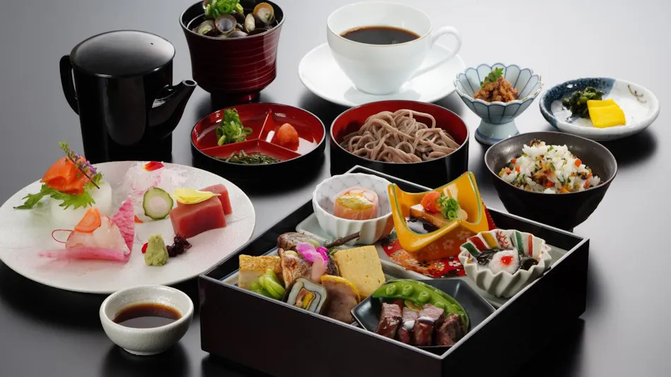 Matsue Excel Hotel Tokyu