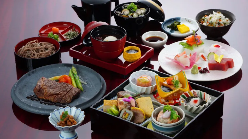Matsue Excel Hotel Tokyu