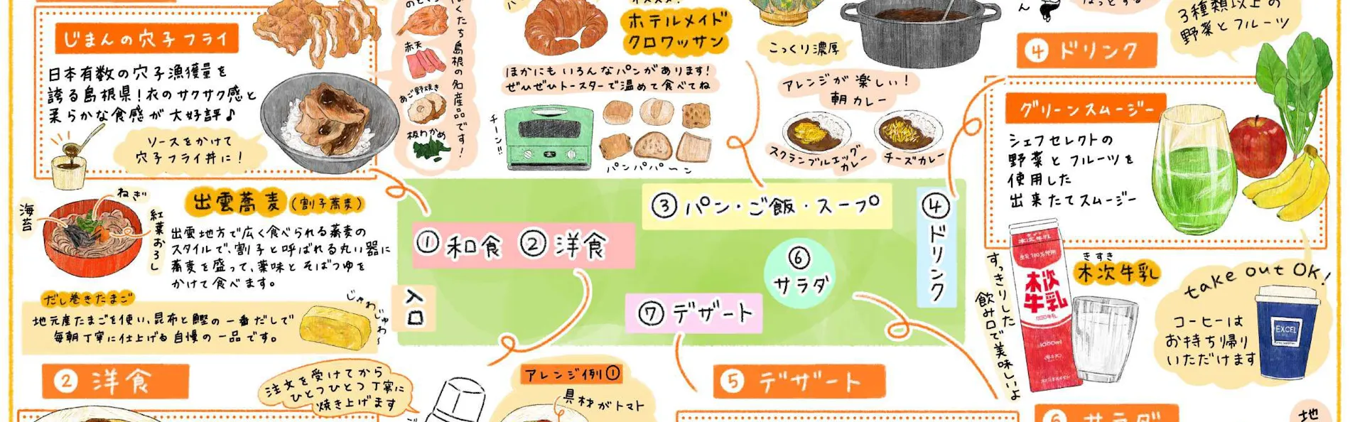 松江エクセルホテル東急