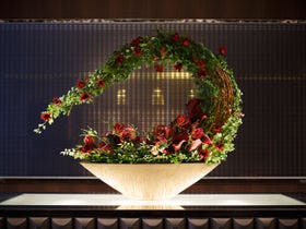 松江エクセルホテル東急