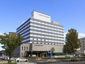 松江エクセルホテル東急