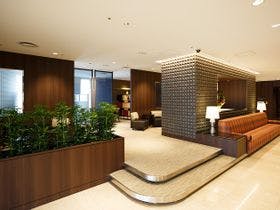 松江エクセルホテル東急