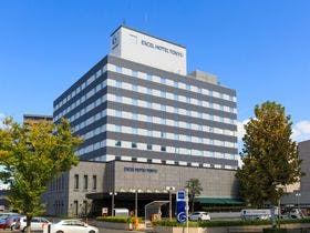 松江エクセルホテル東急