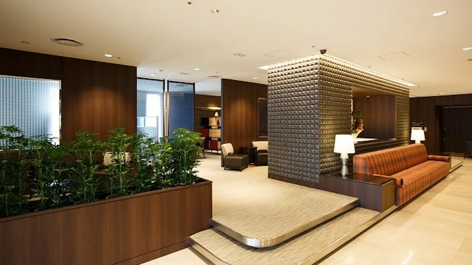 Matsue Excel Hotel Tokyu